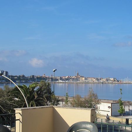 La Terrazza - Residenze Maricharme Lejlighed Alghero Eksteriør billede