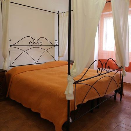 La Terrazza - Residenze Maricharme Lejlighed Alghero Eksteriør billede