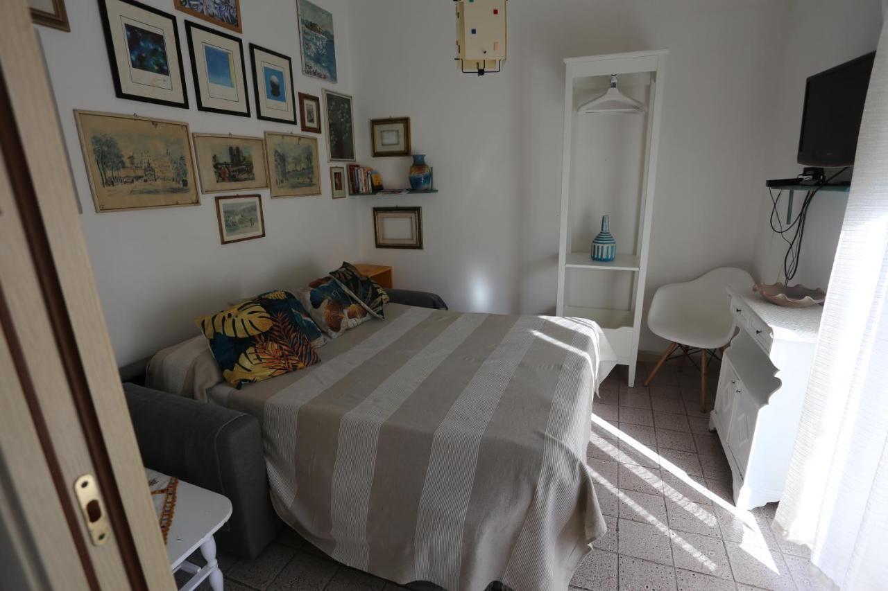 La Terrazza - Residenze Maricharme Lejlighed Alghero Eksteriør billede