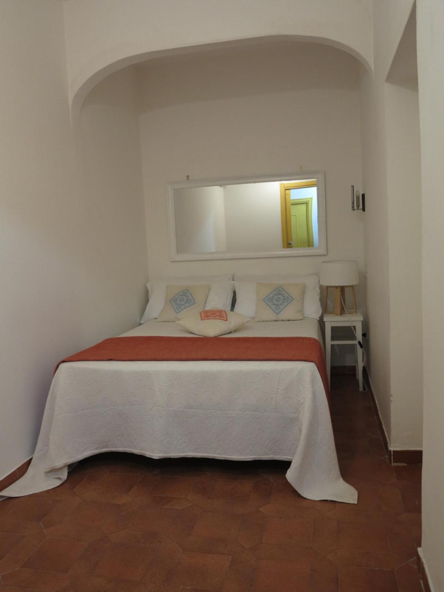 La Terrazza - Residenze Maricharme Lejlighed Alghero Eksteriør billede