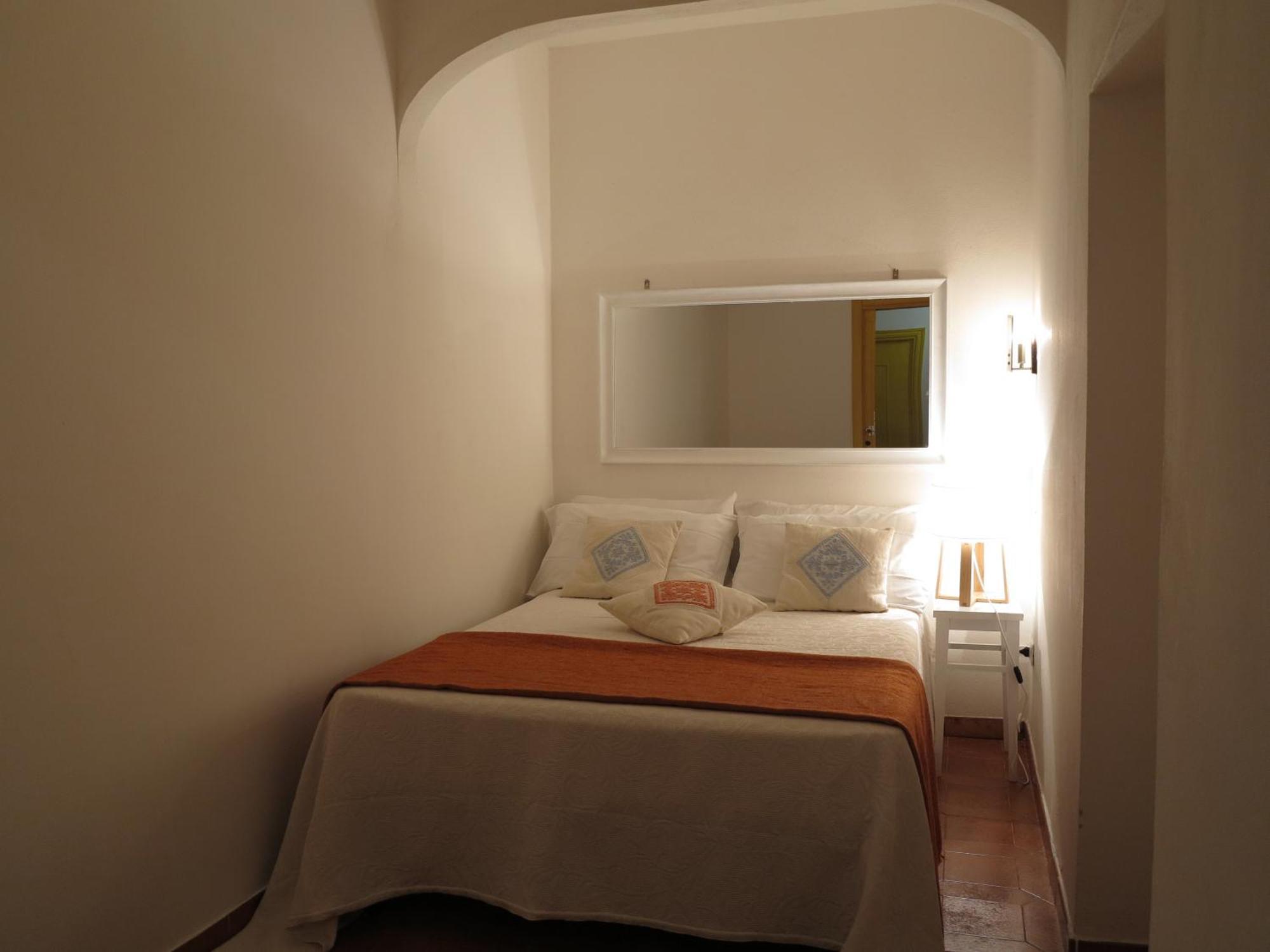 La Terrazza - Residenze Maricharme Lejlighed Alghero Eksteriør billede