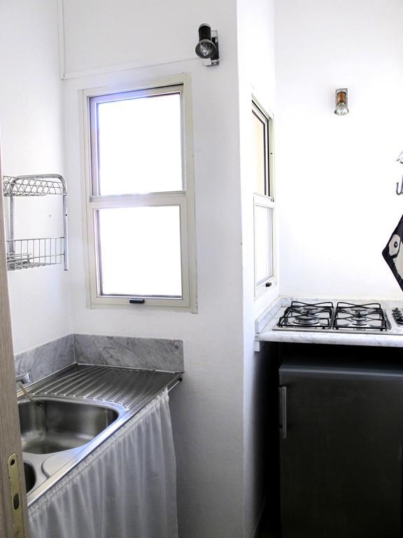 La Terrazza - Residenze Maricharme Lejlighed Alghero Eksteriør billede
