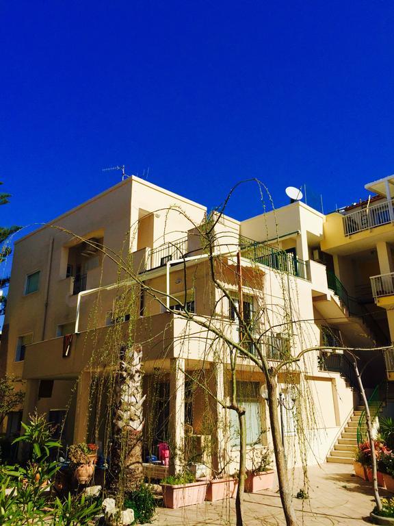 La Terrazza - Residenze Maricharme Lejlighed Alghero Eksteriør billede