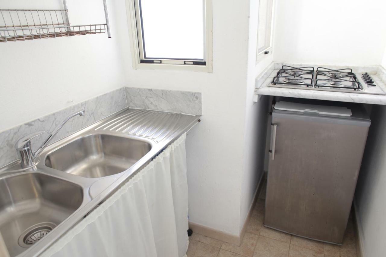 La Terrazza - Residenze Maricharme Lejlighed Alghero Eksteriør billede