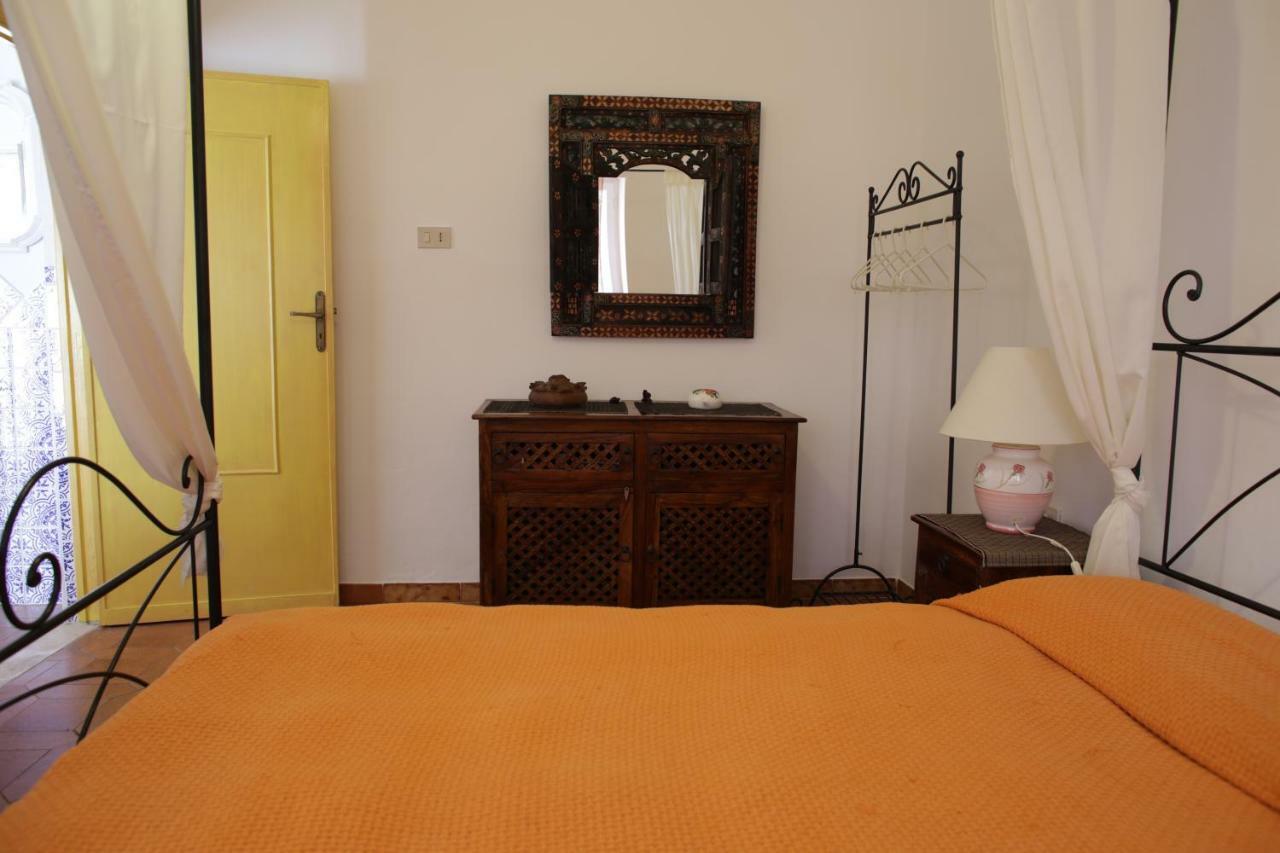 La Terrazza - Residenze Maricharme Lejlighed Alghero Eksteriør billede