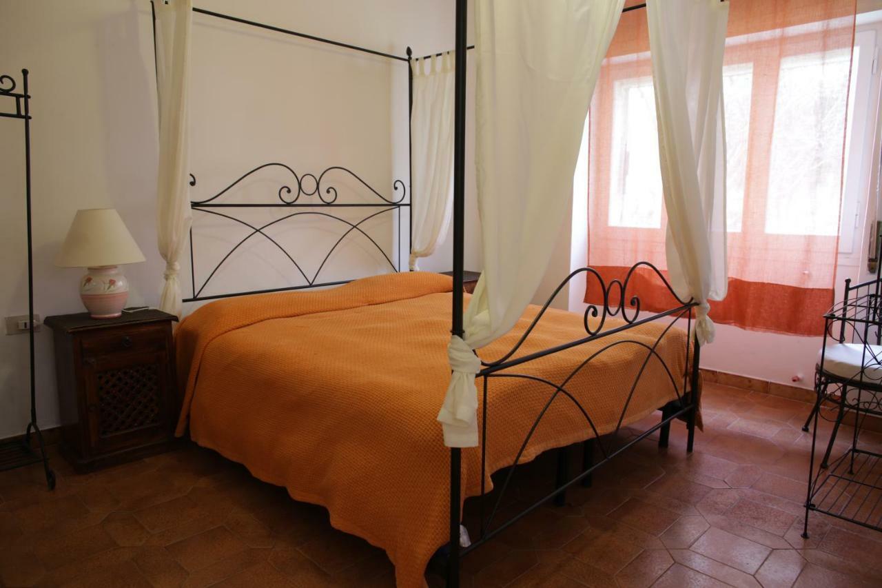 La Terrazza - Residenze Maricharme Lejlighed Alghero Eksteriør billede