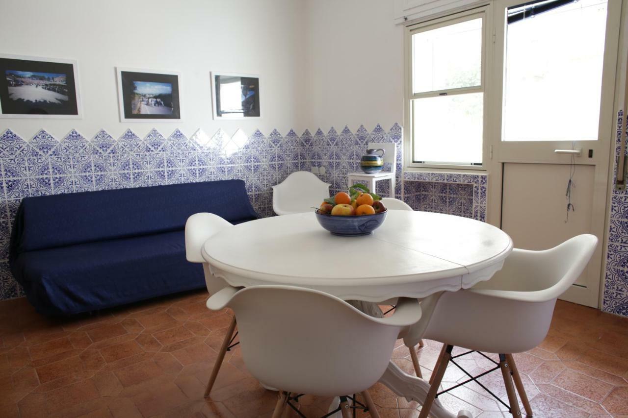 La Terrazza - Residenze Maricharme Lejlighed Alghero Eksteriør billede