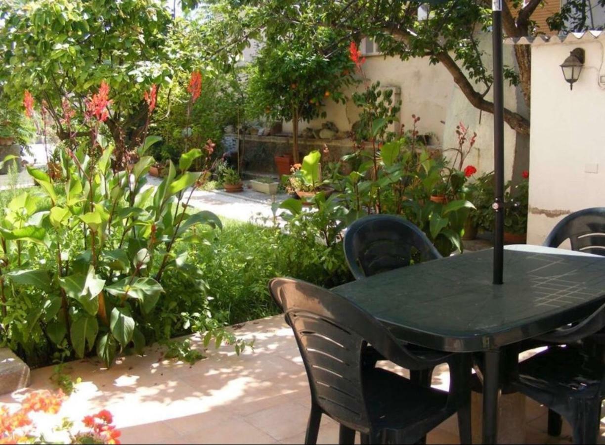 La Terrazza - Residenze Maricharme Lejlighed Alghero Eksteriør billede